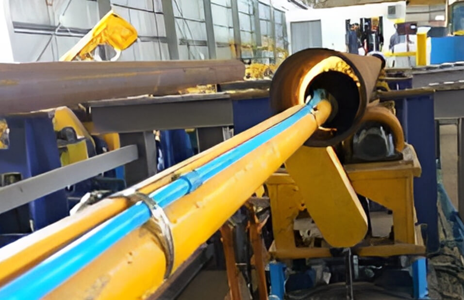 Industrial Automation - Vortex Technology Group