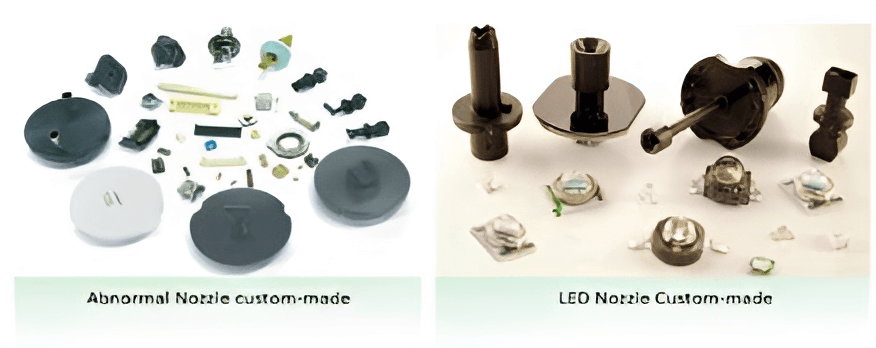 SMT Industrial Solutions - Vortex Technology Group
